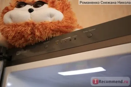 Двокамерний холодильник samsung rl 46 rsbts (mg) - «кількість плюсів у цього холодильника просто (кількість) Двокамерний холодильник samsung rl 46 rsbts (mg) - «кількість плюсів у цього холодильника просто