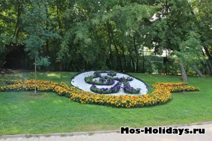 Катерининський парк в Москві фотозвіт, карта, відгук про відвідування (парк) Катерининський парк в Москві фотозвіт, карта, відгук про відвідини