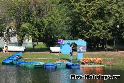 Катерининський парк в Москві фотозвіт, карта, відгук про відвідування (парк) Катерининський парк в Москві фотозвіт, карта, відгук про відвідини