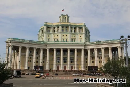 Катерининський парк в Москві фотозвіт, карта, відгук про відвідування (карта) Катерининський парк в Москві фотозвіт, карта, відгук про відвідини