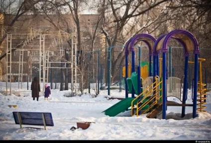 дворові клуби