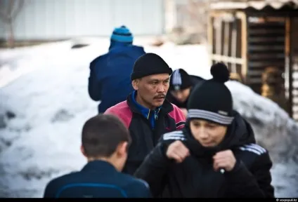 дворові клуби