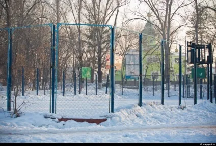 дворові клуби