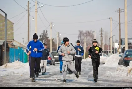 дворові клуби