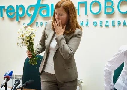 Ефект нового тренера