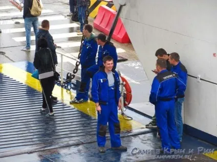 Єдиний квиток в крим відгуки очевидців і явні проблеми (єдиний) Єдиний квиток в крим відгуки очевидців і явні проблеми