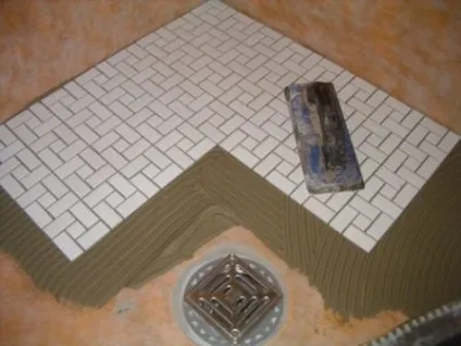 Душова кабіна своїми руками - зовсім не проблема! (Руками) Душова кабіна своїми руками - зовсім не проблема!