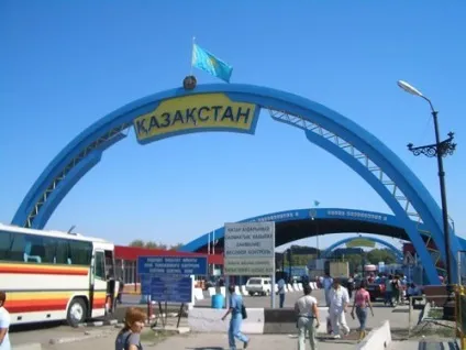 Подвійне громадянство в Казахстані іУкаіни (казахстане) Подвійне громадянство в Казахстані іУкаіни