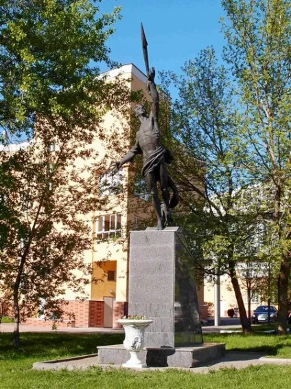 Катерининський парк в Москві (парк) Катерининський парк в москві