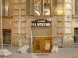 Ерарта - музей сучасного мистецтва в Харкові, музейний центр ленінградської області (музей сучасного мистецтва) Ерарта - музей сучасного мистецтва в Харкові, музейний центр ленінградської області