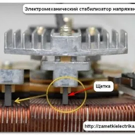 Електромеханічний або релейний, а може електронний (електронний) Електромеханічний або релейний, а може електронний