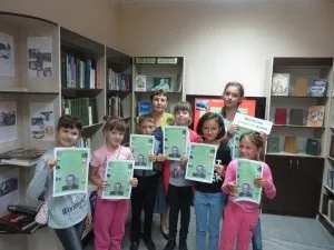 Якщо є бібліотека - завжди є, чим зайнятися, сільські вести (мультфільмів кадрі герої мультфільмів ») Якщо є бібліотека - завжди є, чим зайнятися, сільські вести