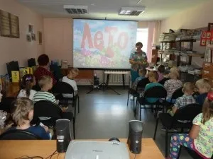 Якщо є бібліотека - завжди є, чим зайнятися, сільські вести (мультфільмів кадрі герої) Якщо є бібліотека - завжди є, чим зайнятися, сільські вести