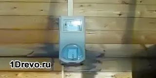 Електромонтаж проводки в дерев'яному будинку правила, вимоги (електромонтаж) Електромонтаж проводки в дерев'яному будинку правила, вимоги