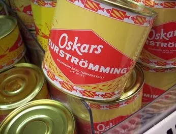 Екзотична їжа, цікаві факти