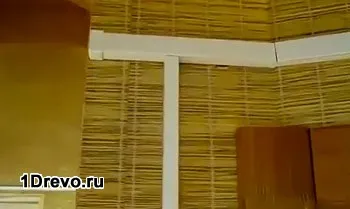 Електромонтаж проводки в дерев'яному будинку правила, вимоги (дерев'яному) Електромонтаж проводки в дерев'яному будинку правила, вимоги