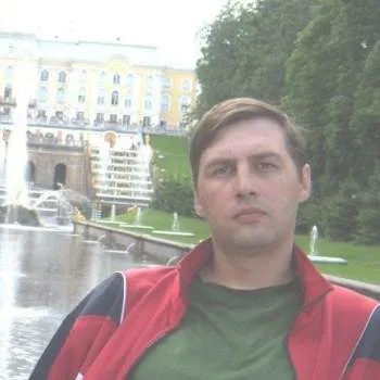 Олена Смірнова