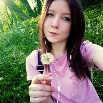 Олена Смірнова