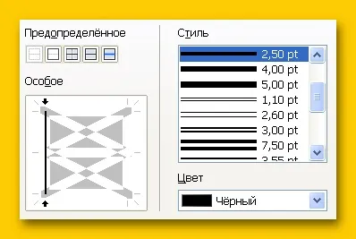Електронна таблиця calc пакета open office (open) Електронна таблиця calc пакета open office