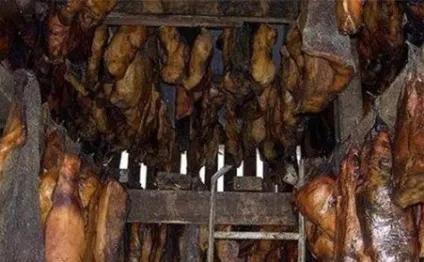 Екзотична їжа, цікаві факти (екзотична) Екзотична їжа, цікаві факти