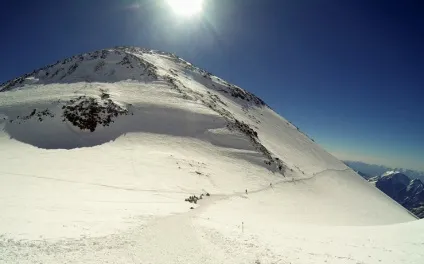 Ельбрус (elbrus)