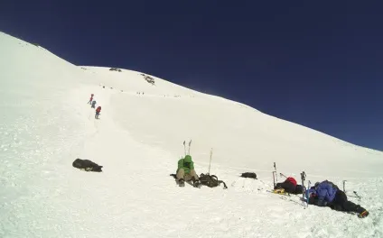Ельбрус (elbrus)