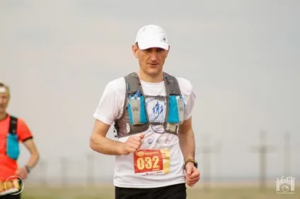 Elton ultra trail, світ фруктоїди (trail) Elton ultra trail, світ фруктоїди