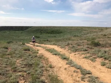 Elton ultra trail, світ фруктоїди (Ельтон) Elton ultra trail, світ фруктоїди