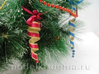 Ялинкові іграшки з пластикових пляшок, коробочка ідей і майстер-класів (іграшки пластикових пляшок) Ялинкові іграшки з пластикових пляшок, коробочка ідей і майстер-класів