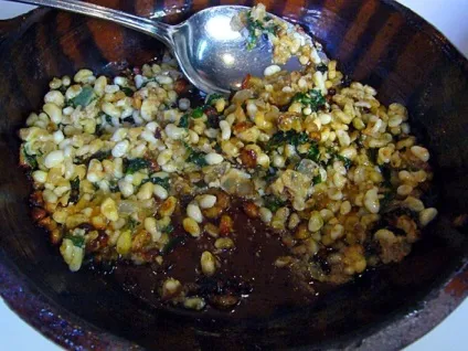 Екзотична кухня (кухня) екзотична кухня