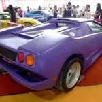 Саморобна lamborghini countach, зроблена в підвалі