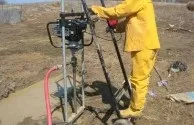 Саморобна бурова установка від теорії до практики (теорії) Саморобна бурова установка від теорії до практики