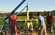 Саморобна бурова установка від теорії до практики (саморобна) Саморобна бурова установка від теорії до практики