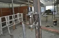 Саморобна бурова установка від теорії до практики (установка) Саморобна бурова установка від теорії до практики