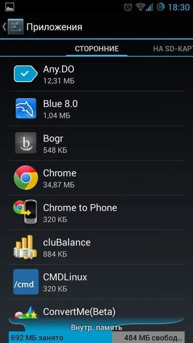 Сам включається wi-fi на android, що робити