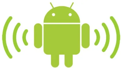 Сам включається wi-fi на android, що робити