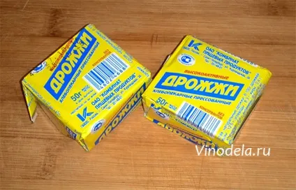 Самогон з цукру і дріжджів класичний рецепт (дріжджів) Самогон з цукру і дріжджів класичний рецепт