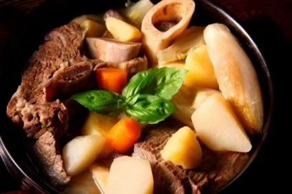 Найсмачніші страви, які варто спробувати в житті (продукти) Найсмачніші страви, які варто спробувати в житті