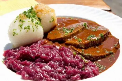 Найсмачніші страви, які варто спробувати в житті (культура) Найсмачніші страви, які варто спробувати в житті