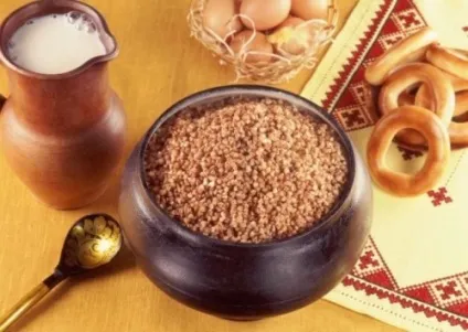 Найсмачніші каші в горщиках (включити температуру градусів) Найсмачніші каші в горщиках