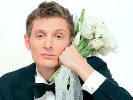 Найвідоміші стендап коміки (стендап) Найвідоміші стендап коміки