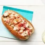 Фаст-фуд - рецепти з фото (Докладний рецепт приготування страви) Фаст-фуд - рецепти з фото