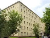 ФГБУ «українська дитяча клінічна лікарня» мз рф, болить горло (дитяча) ФГБУ «українська дитяча клінічна лікарня» мз рф, болить горло
