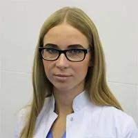 Флебологічне служба