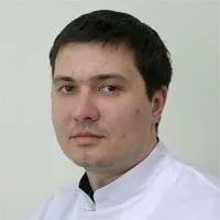 Флебологічне служба