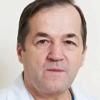 Флебологічне служба