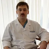 Флебологічне служба