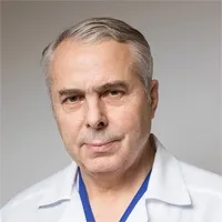 Флебологічне служба