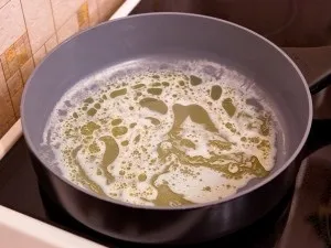 фаршировані яблука
