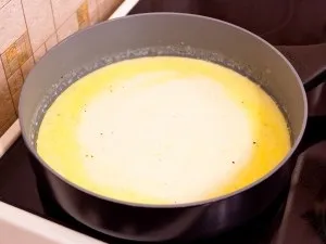 фаршировані яблука